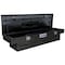 Better Built 70IN CROSSOVER SINGLE LID TRUCK TOOL BOX, BLACK 73210938 - alternate 2